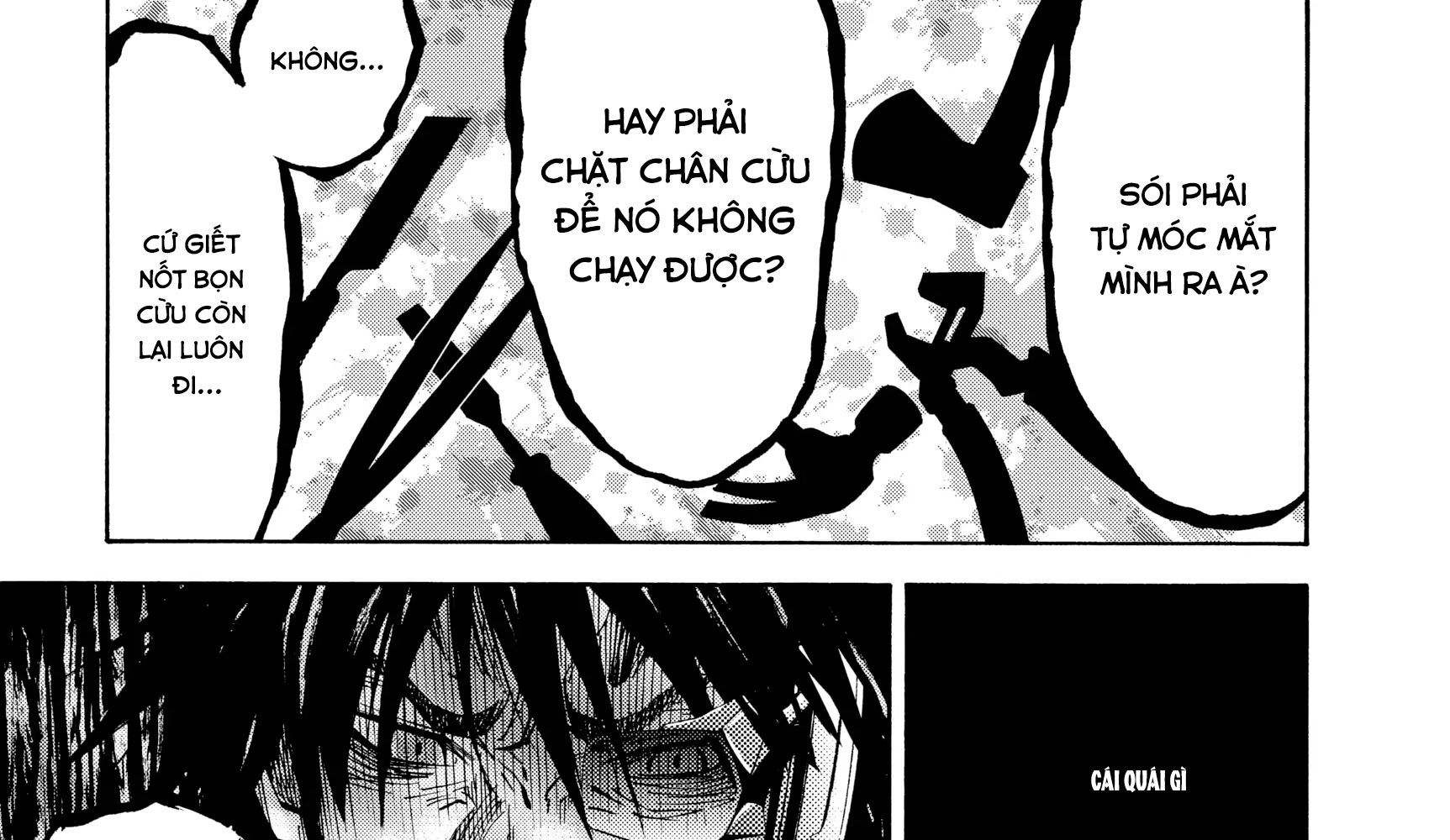 Alice In Borderland Chapter 12 - 13