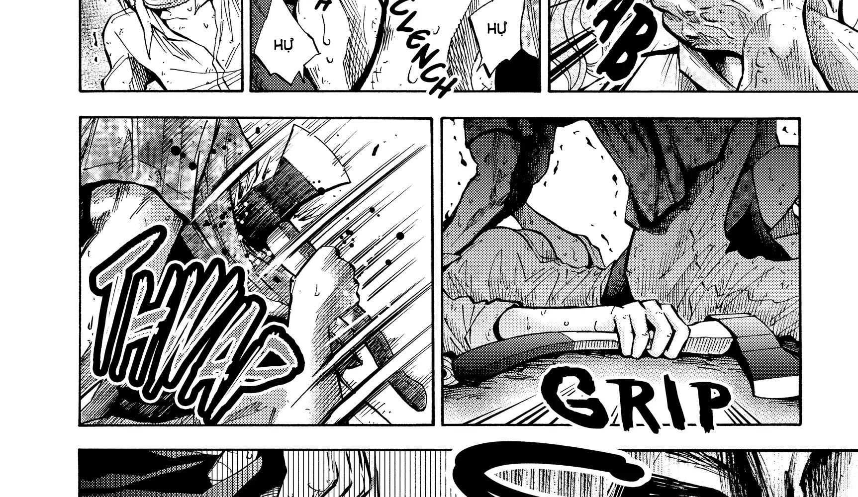 Alice In Borderland Chapter 12 - 16