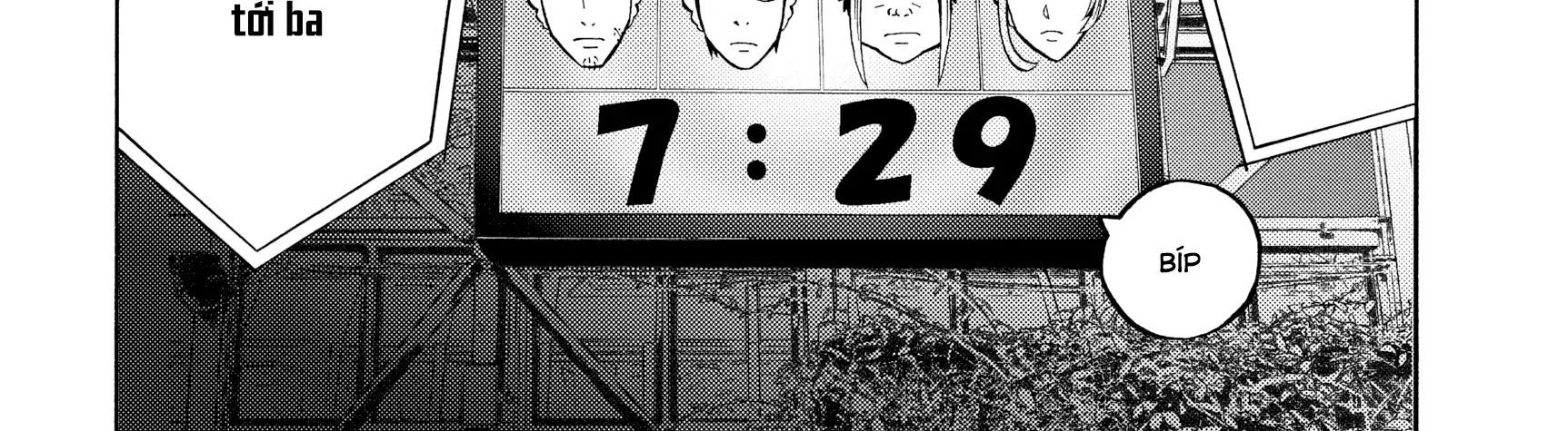 Alice In Borderland Chapter 12 - 20