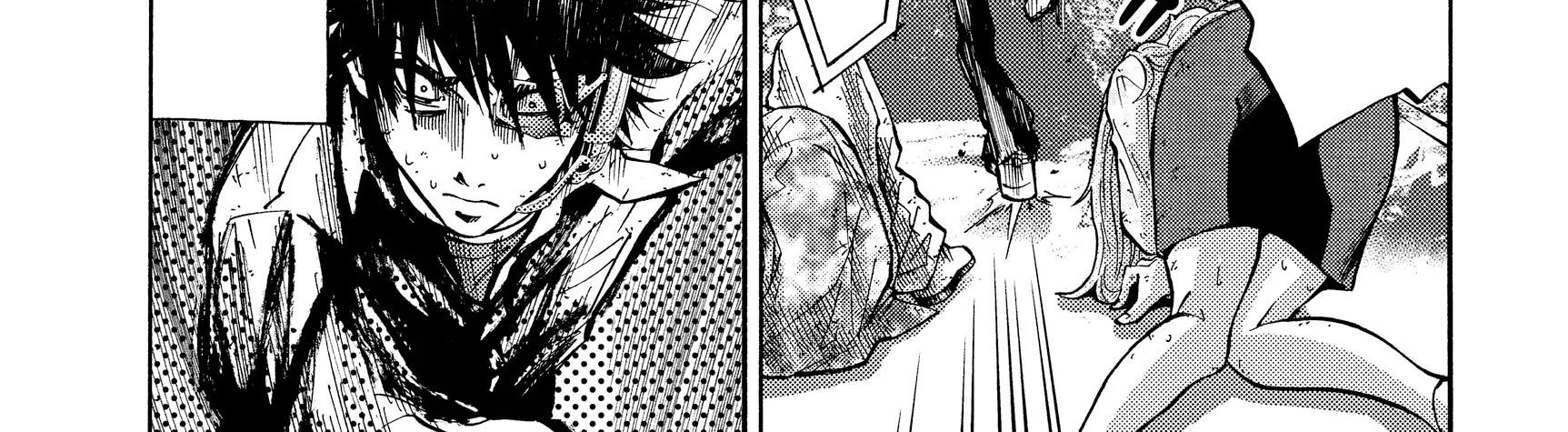 Alice In Borderland Chapter 12 - 23