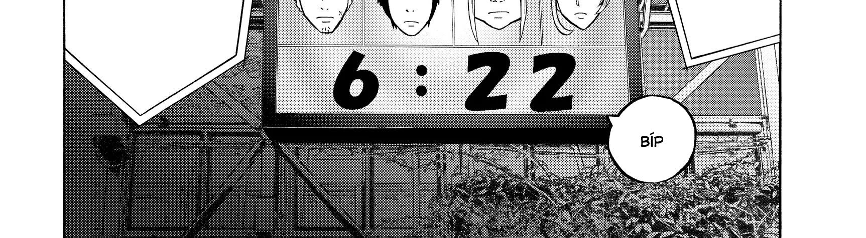 Alice In Borderland Chapter 12 - 26