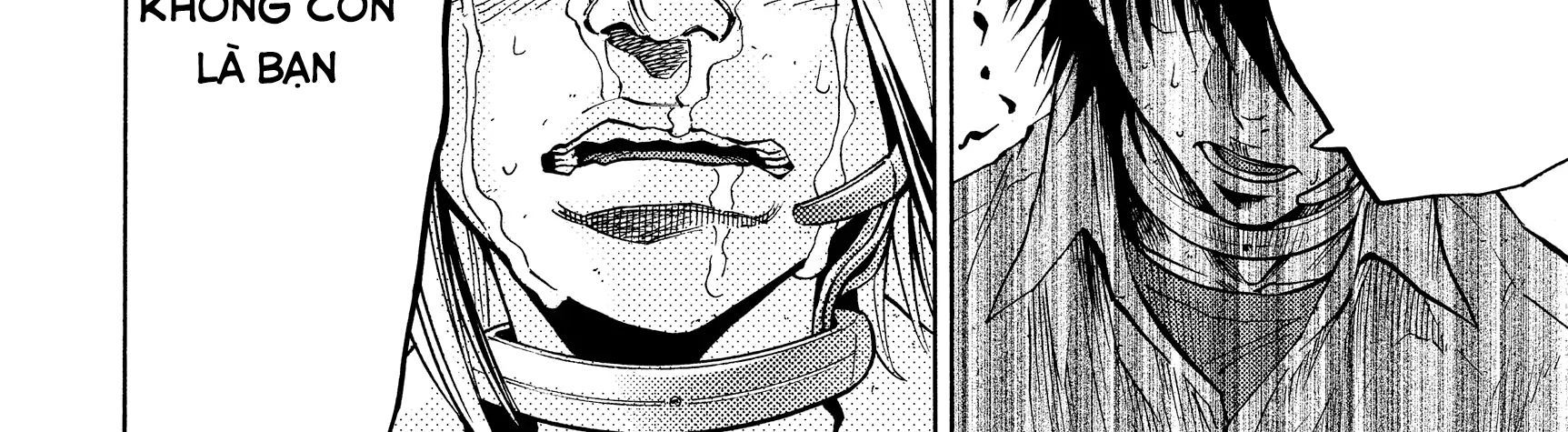 Alice In Borderland Chapter 12 - 29