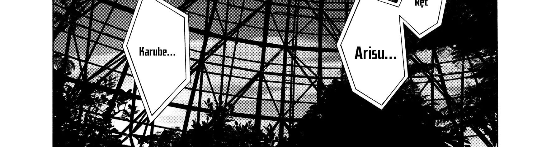 Alice In Borderland Chapter 12 - 41