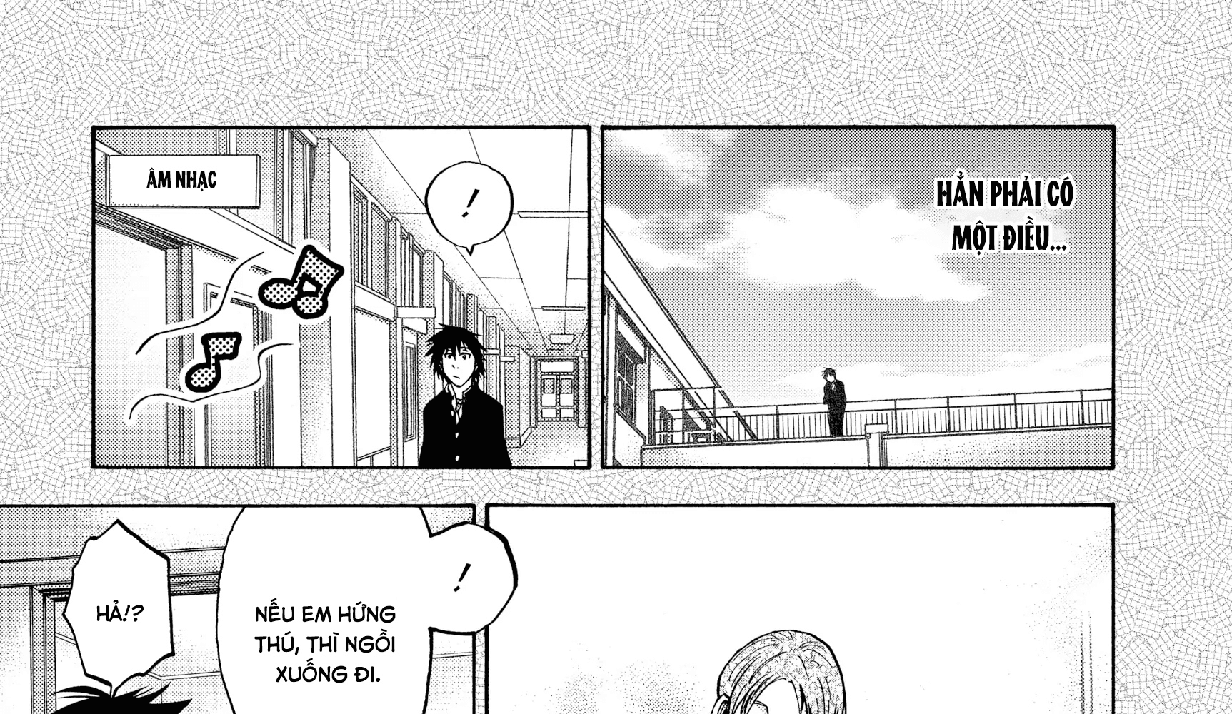 Alice In Borderland Chapter 12 - 54