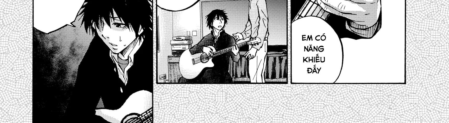 Alice In Borderland Chapter 12 - 56