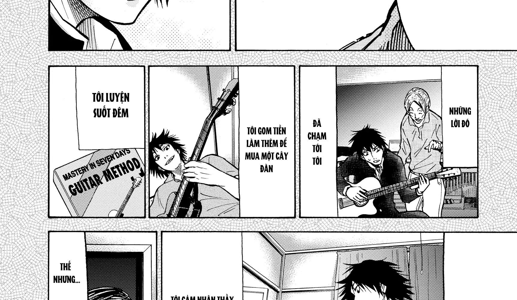 Alice In Borderland Chapter 12 - 58