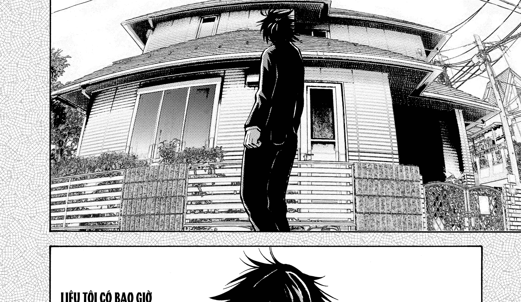 Alice In Borderland Chapter 12 - 64