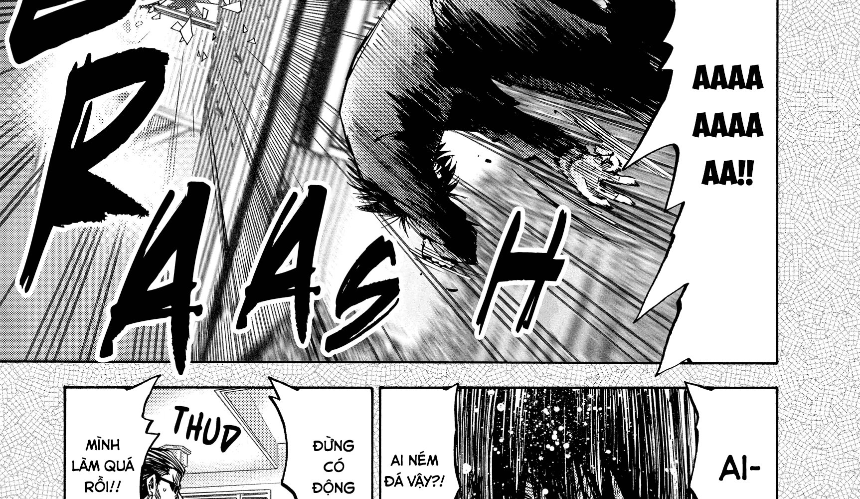 Alice In Borderland Chapter 12 - 67