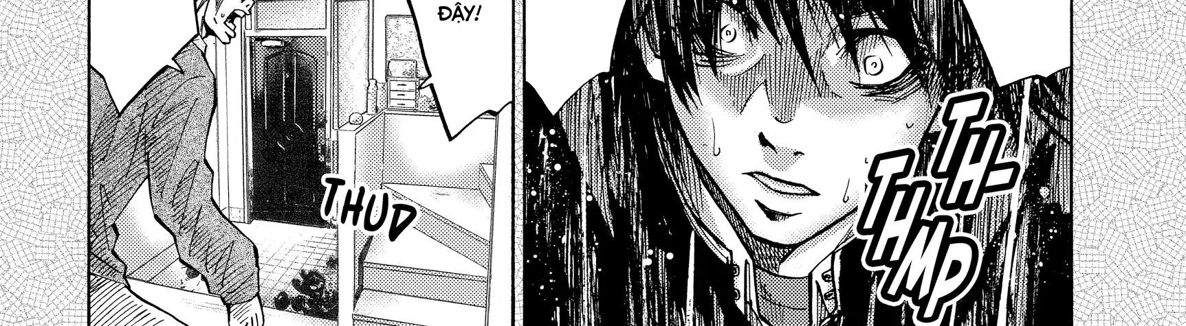 Alice In Borderland Chapter 12 - 68