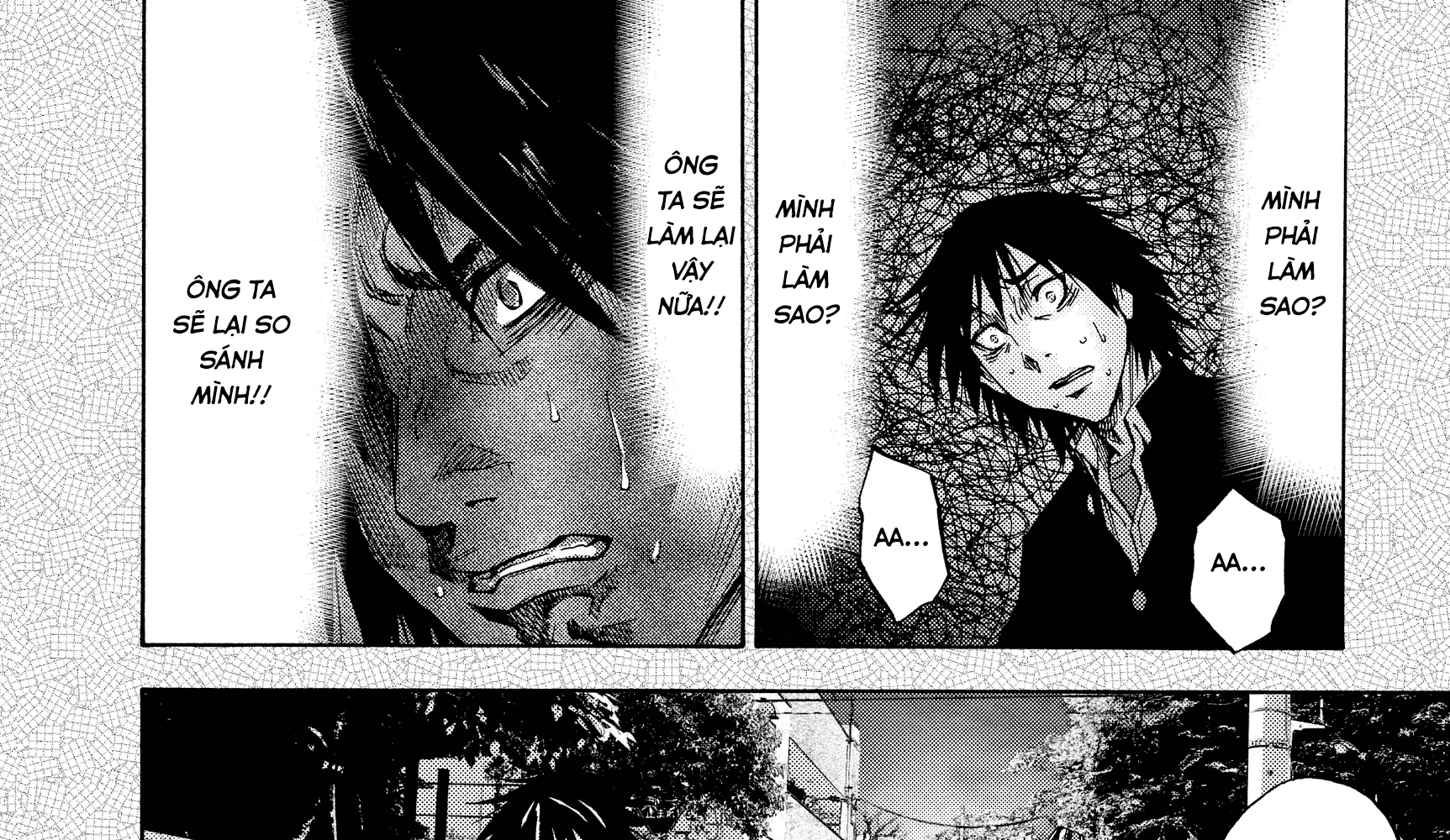 Alice In Borderland Chapter 12 - 69