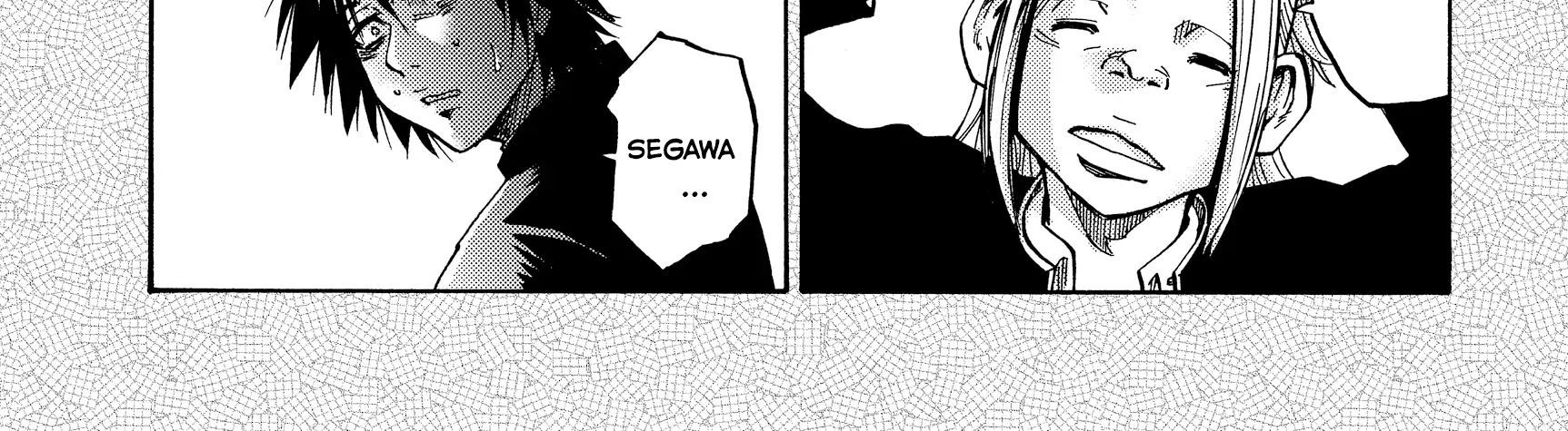 Alice In Borderland Chapter 12 - 71