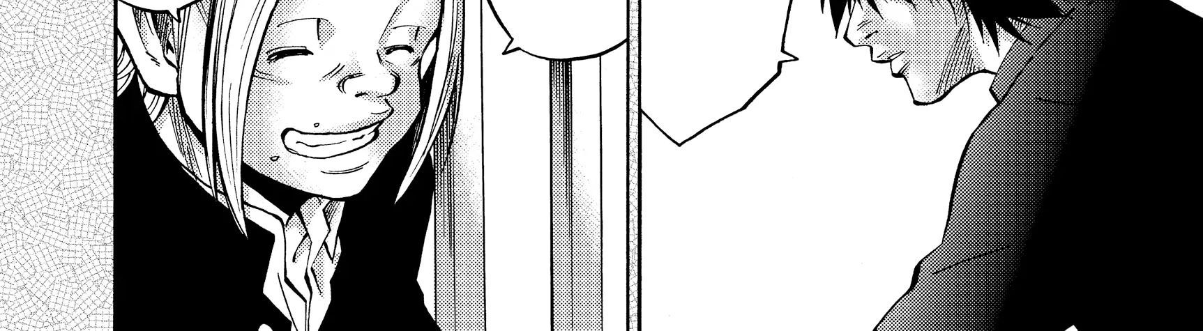 Alice In Borderland Chapter 12 - 77