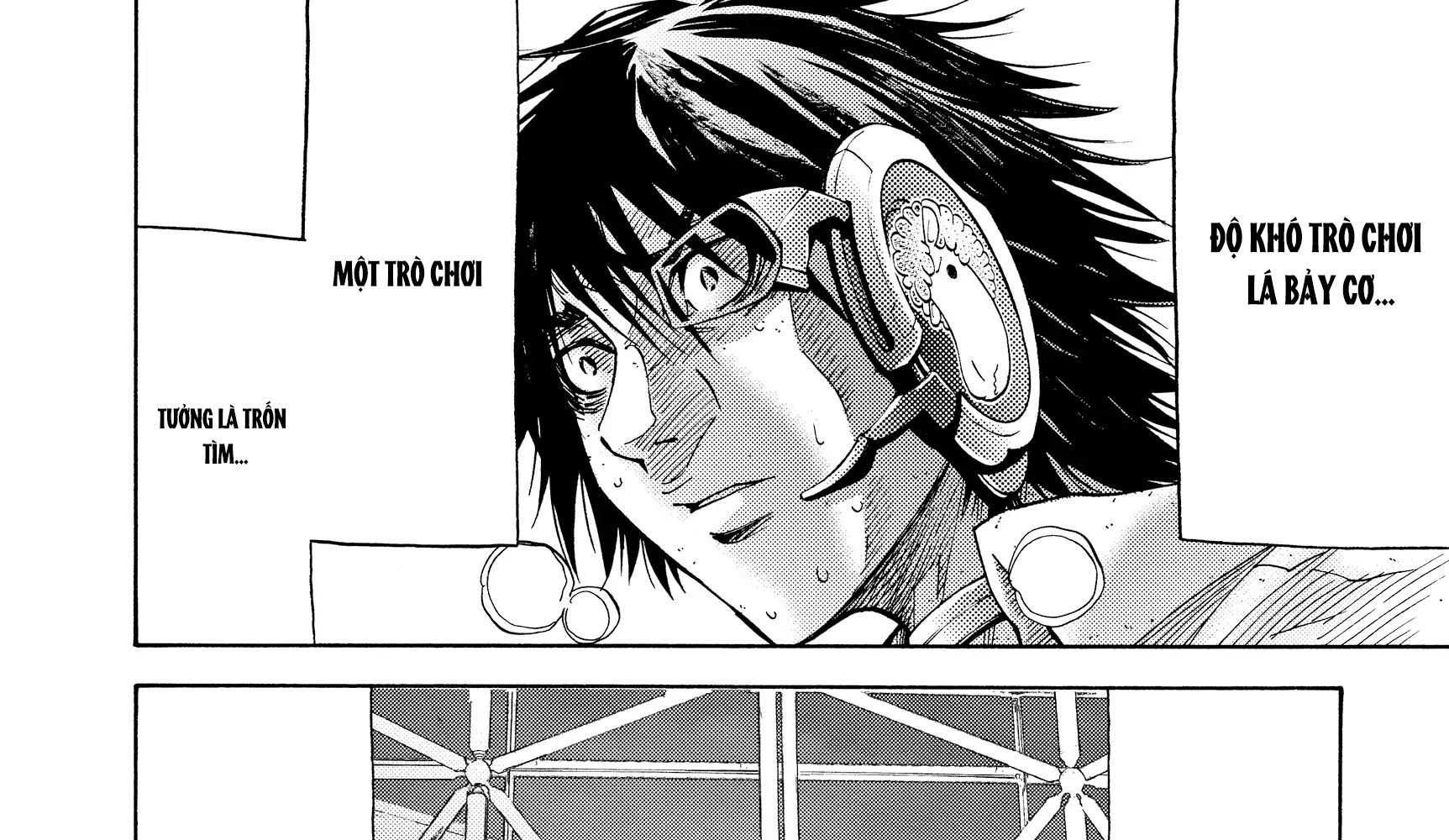 Alice In Borderland Chapter 12 - 9