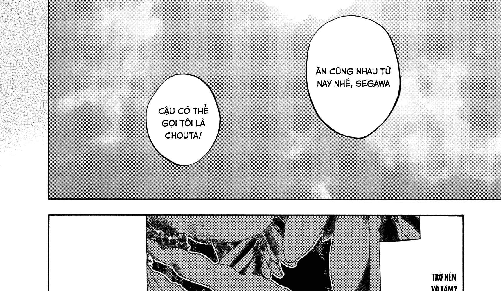 Alice In Borderland Chapter 12 - 82