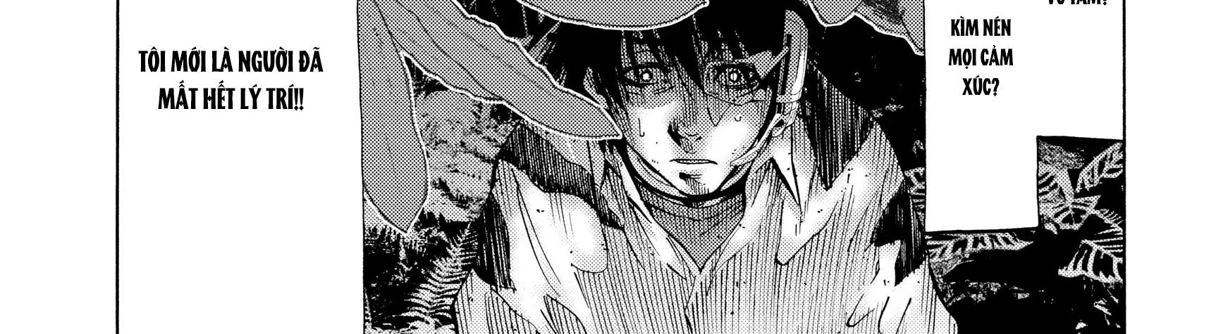 Alice In Borderland Chapter 12 - 83