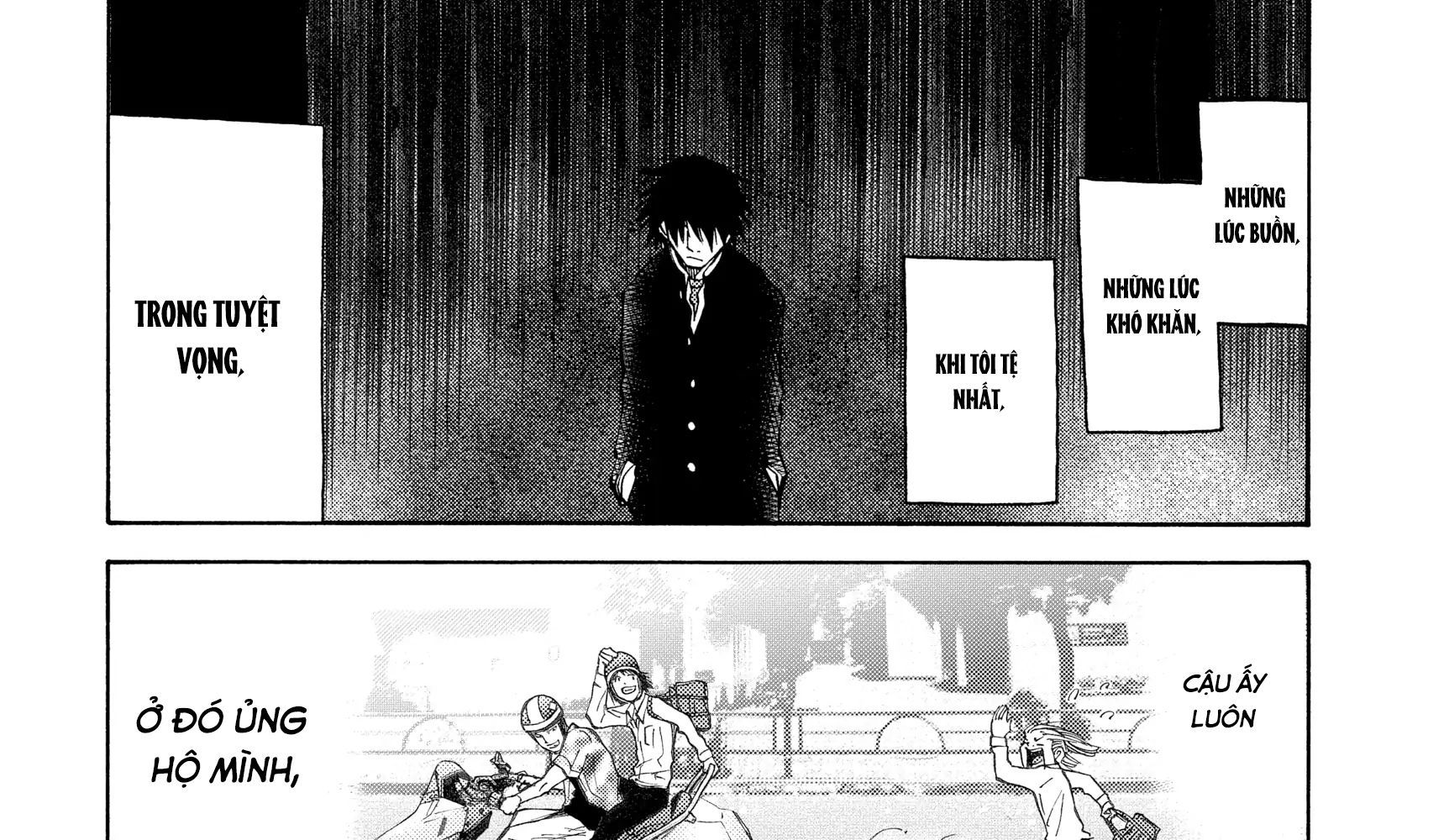 Alice In Borderland Chapter 12 - 84