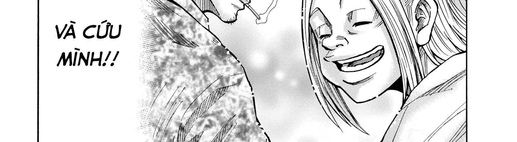 Alice In Borderland Chapter 12 - 86