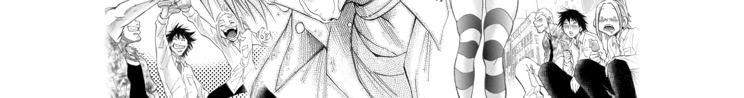 Alice In Borderland Chapter 12 - 90