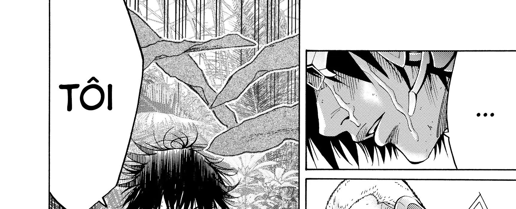 Alice In Borderland Chapter 12 - 91