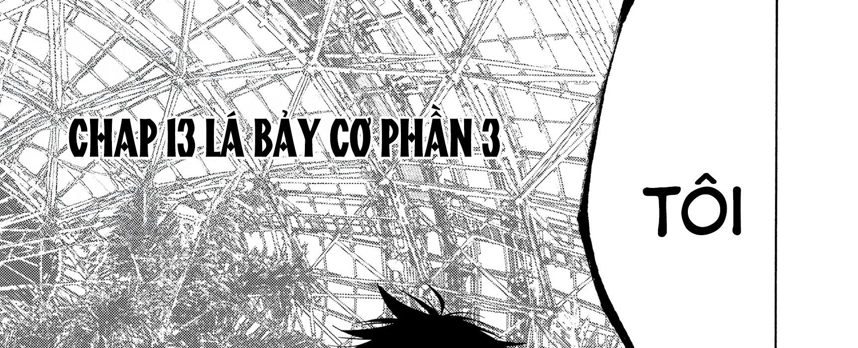 Alice In Borderland Chapter 13 - 11