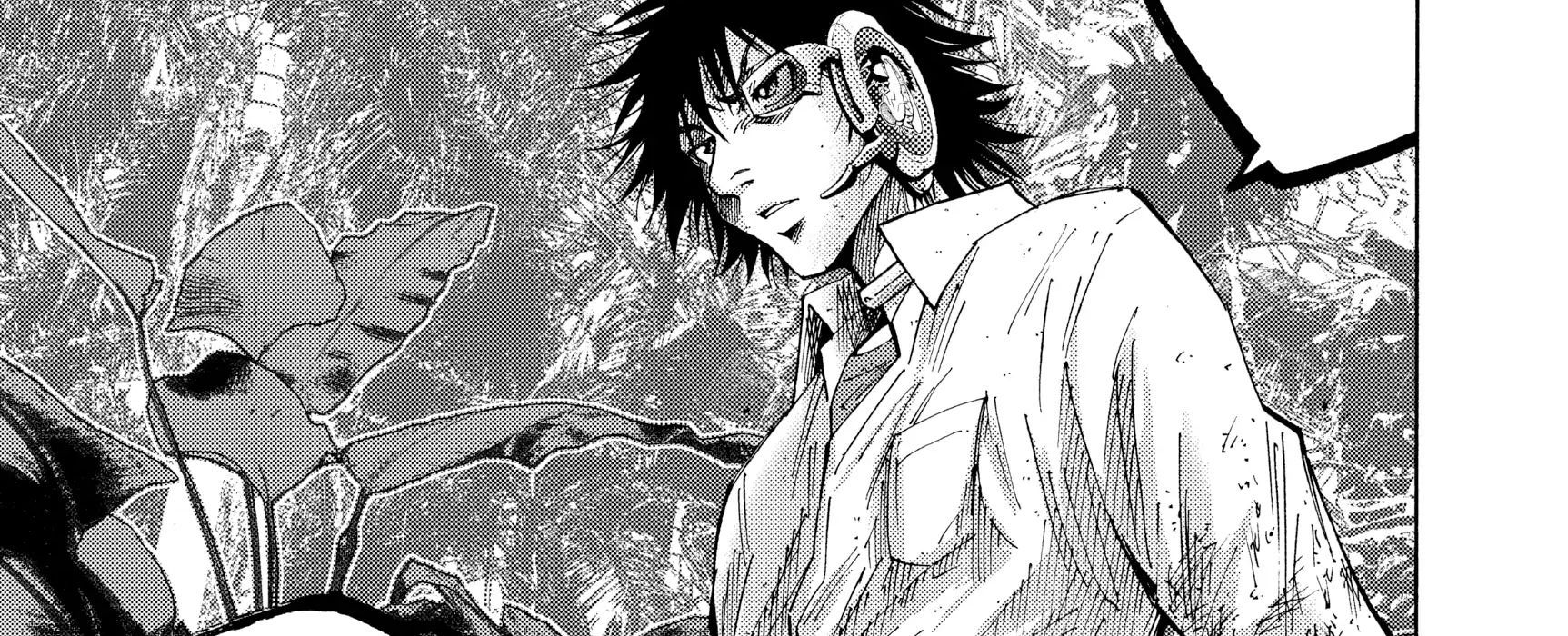 Alice In Borderland Chapter 13 - 12