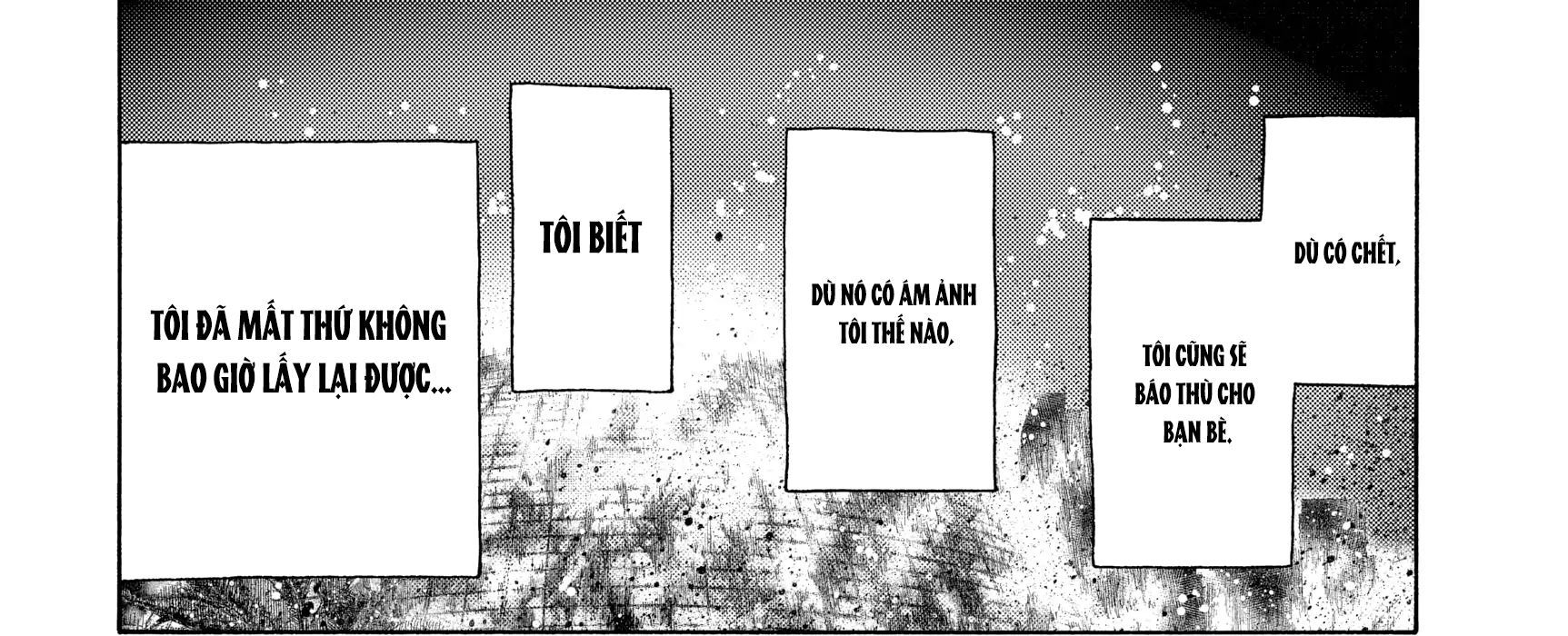 Alice In Borderland Chapter 13 - 111