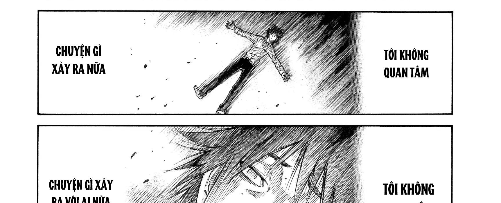 Alice In Borderland Chapter 13 - 112