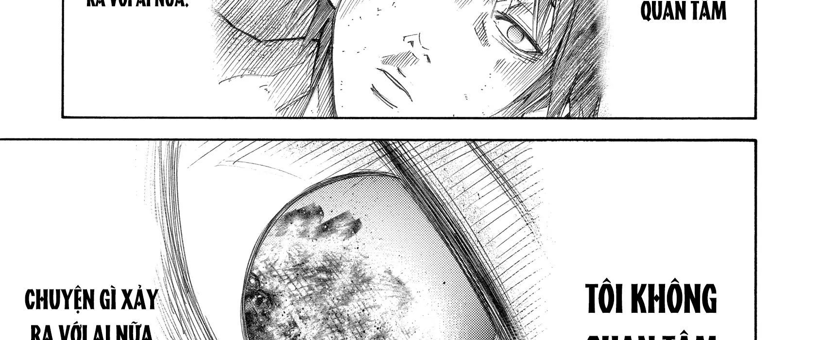 Alice In Borderland Chapter 13 - 113