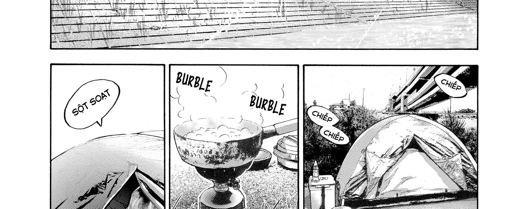 Alice In Borderland Chapter 13 - 117