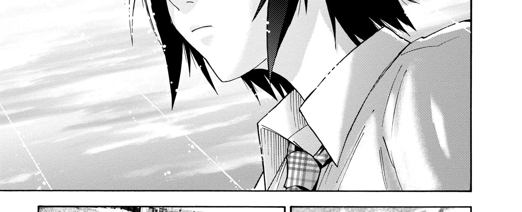 Alice In Borderland Chapter 13 - 120