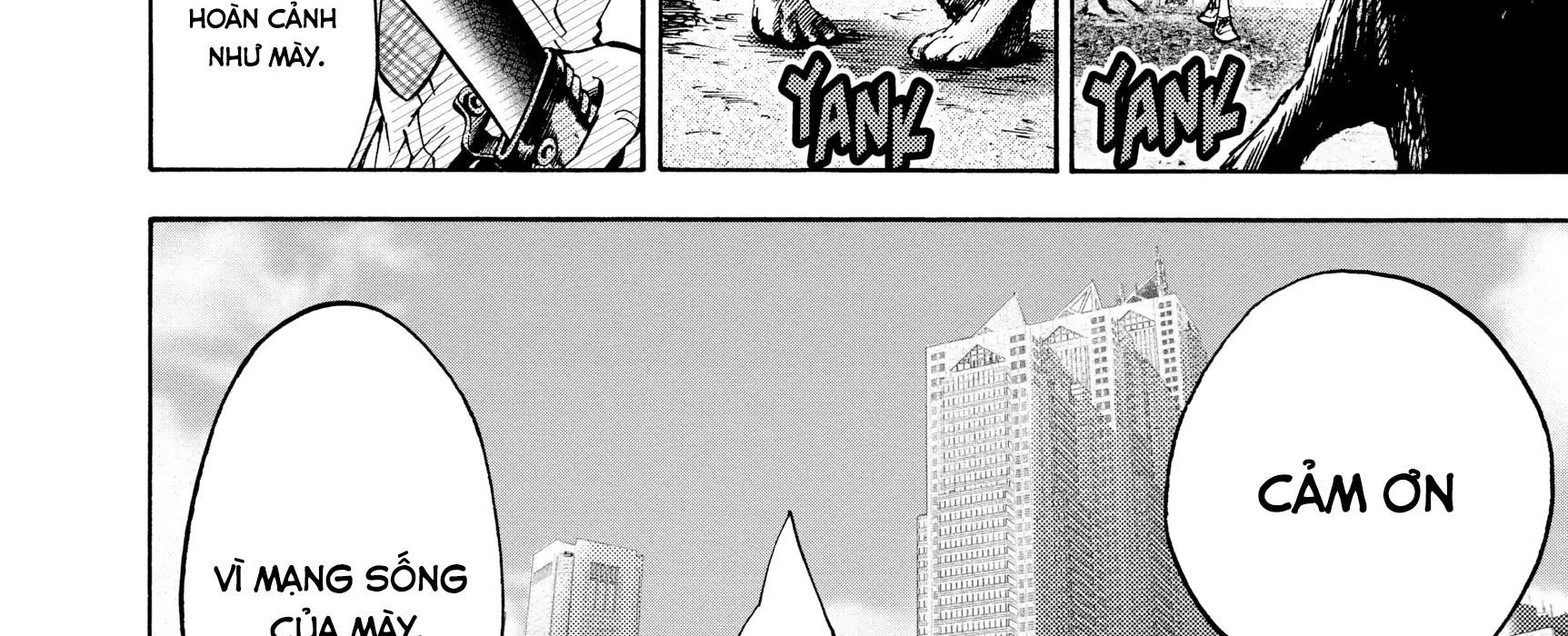 Alice In Borderland Chapter 13 - 124