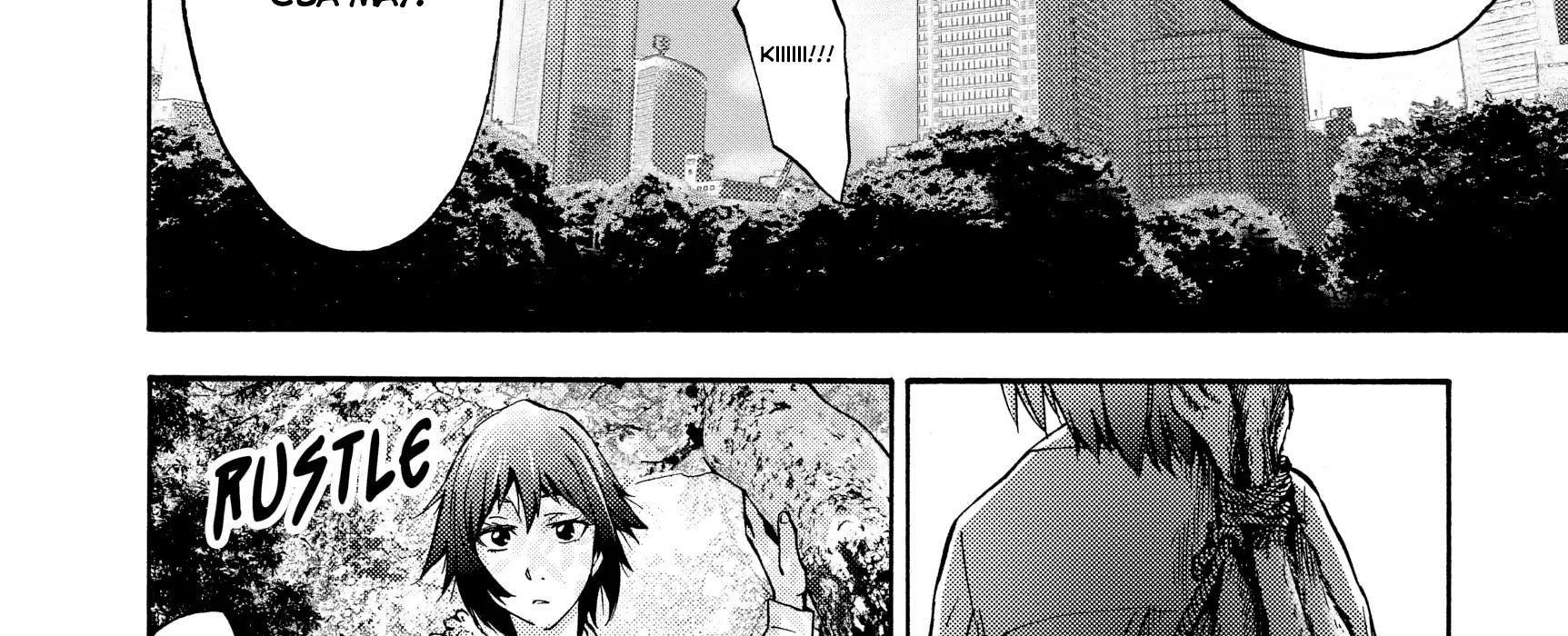 Alice In Borderland Chapter 13 - 125