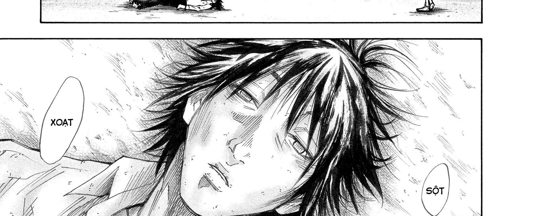 Alice In Borderland Chapter 13 - 128