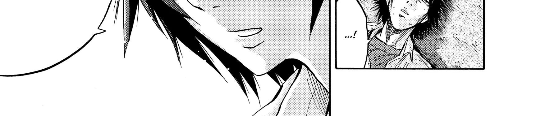 Alice In Borderland Chapter 13 - 130