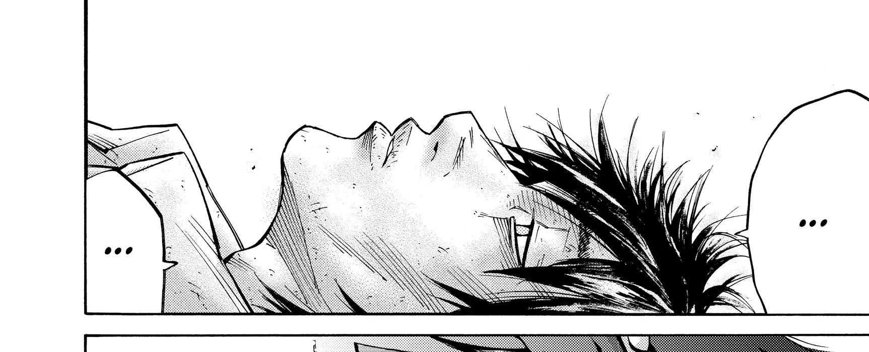 Alice In Borderland Chapter 13 - 131