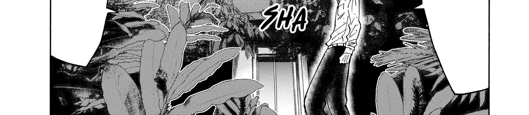 Alice In Borderland Chapter 13 - 18