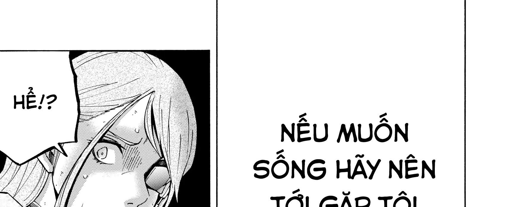 Alice In Borderland Chapter 13 - 19