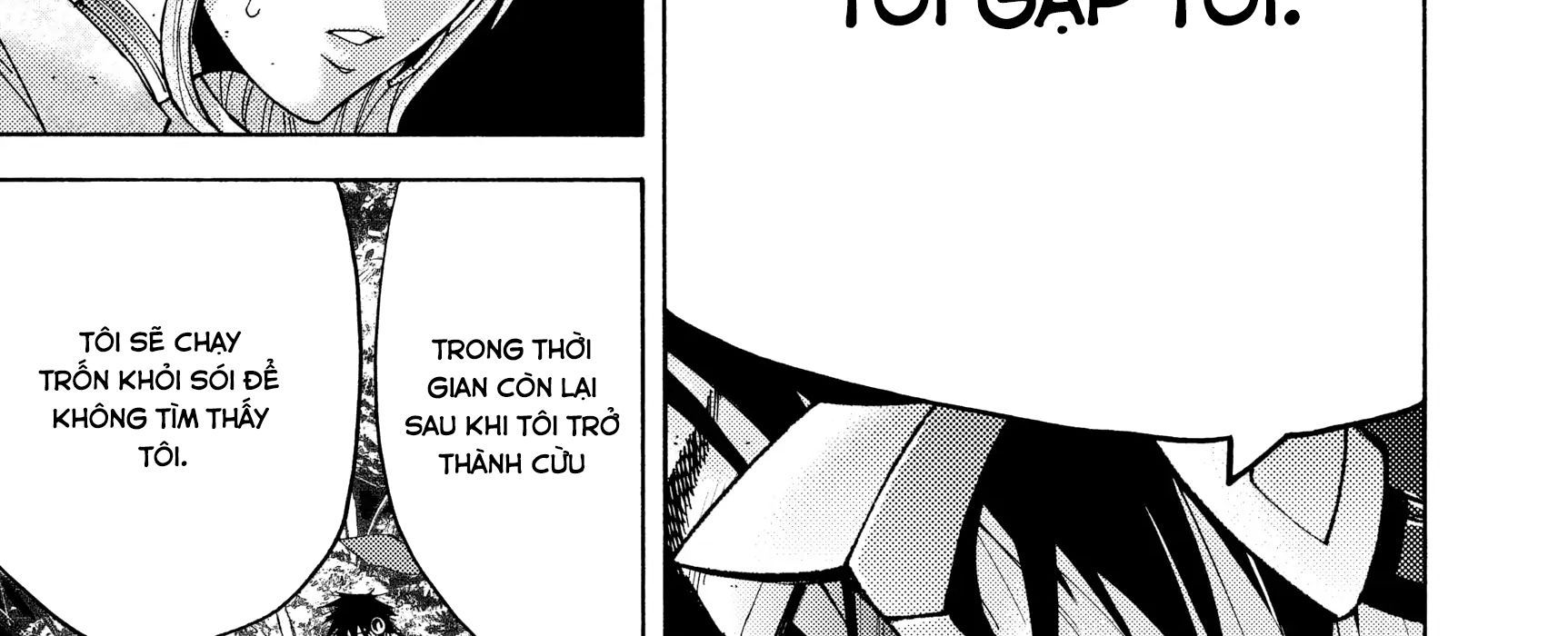 Alice In Borderland Chapter 13 - 20