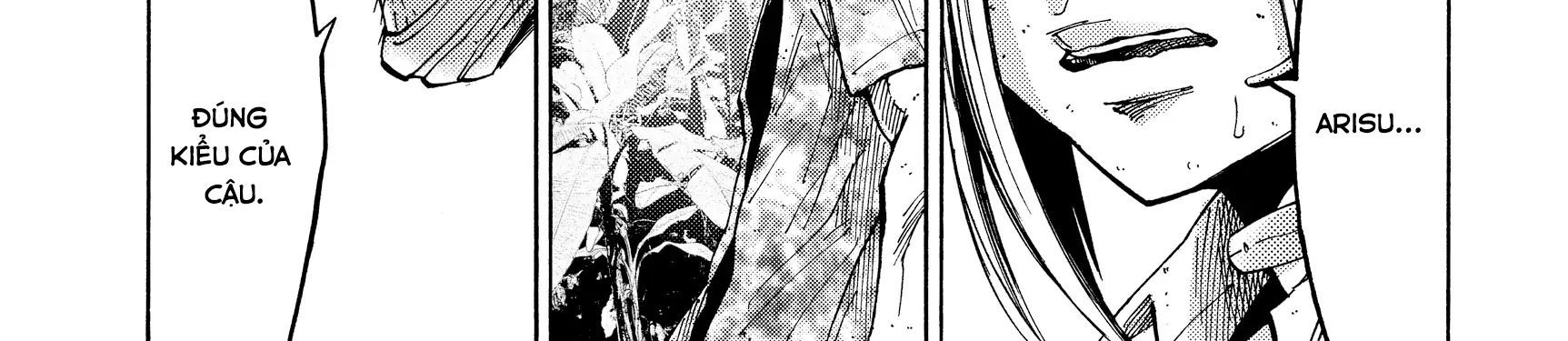 Alice In Borderland Chapter 13 - 26