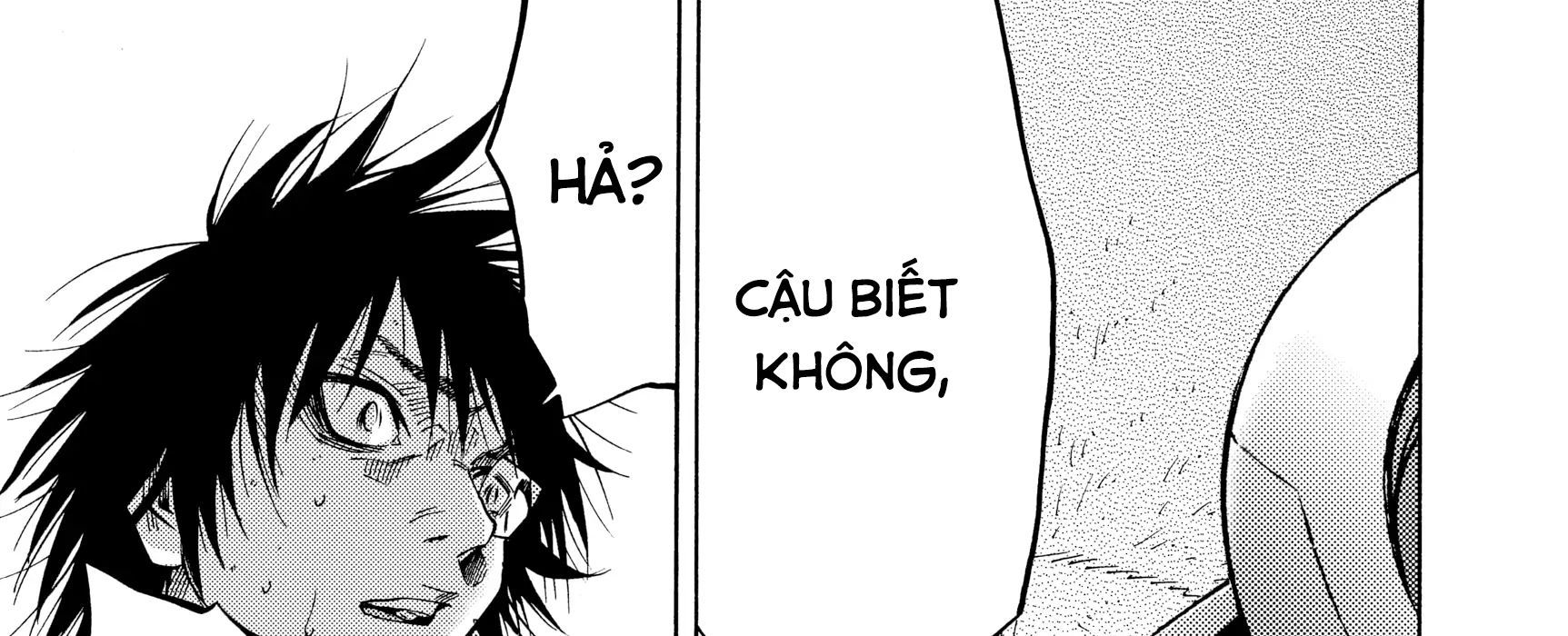 Alice In Borderland Chapter 13 - 27