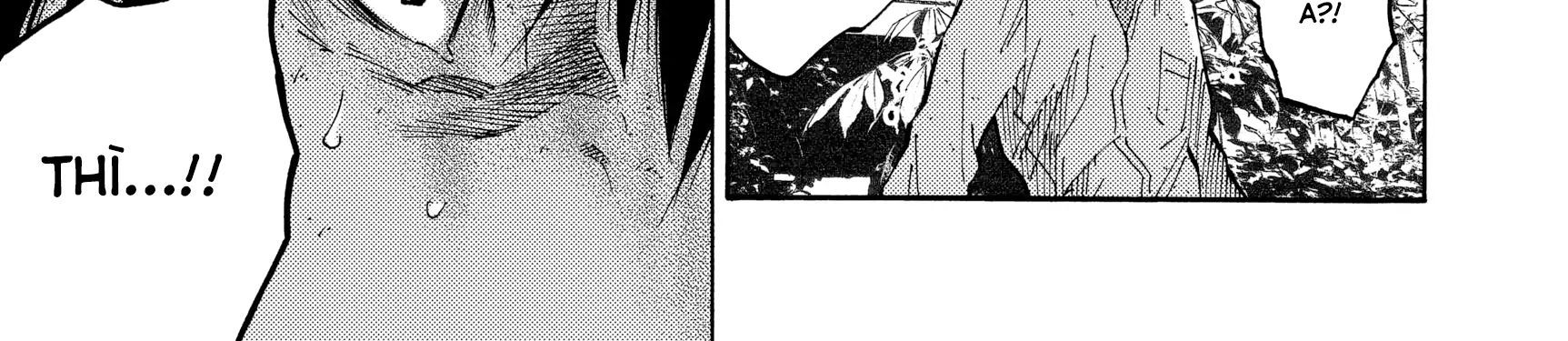 Alice In Borderland Chapter 13 - 38