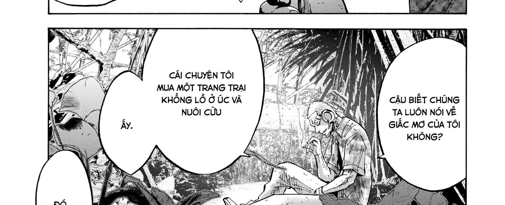 Alice In Borderland Chapter 13 - 41