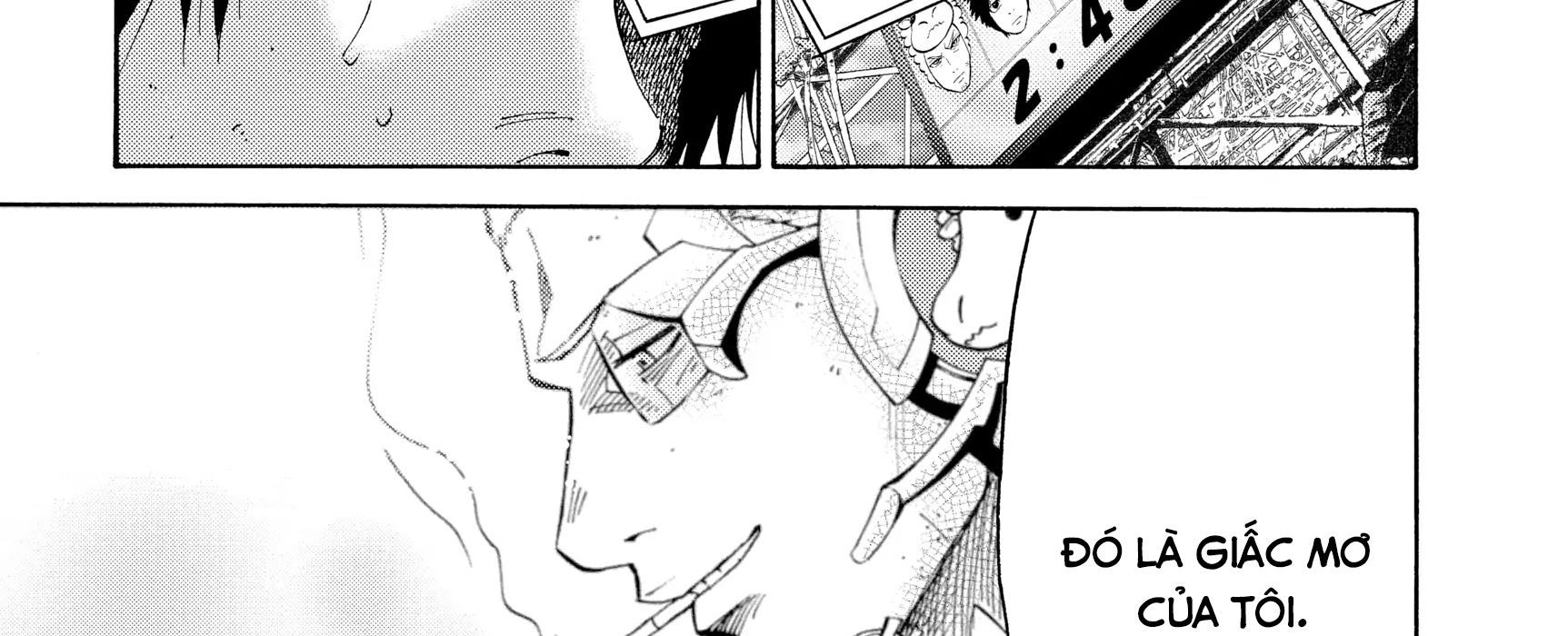 Alice In Borderland Chapter 13 - 45