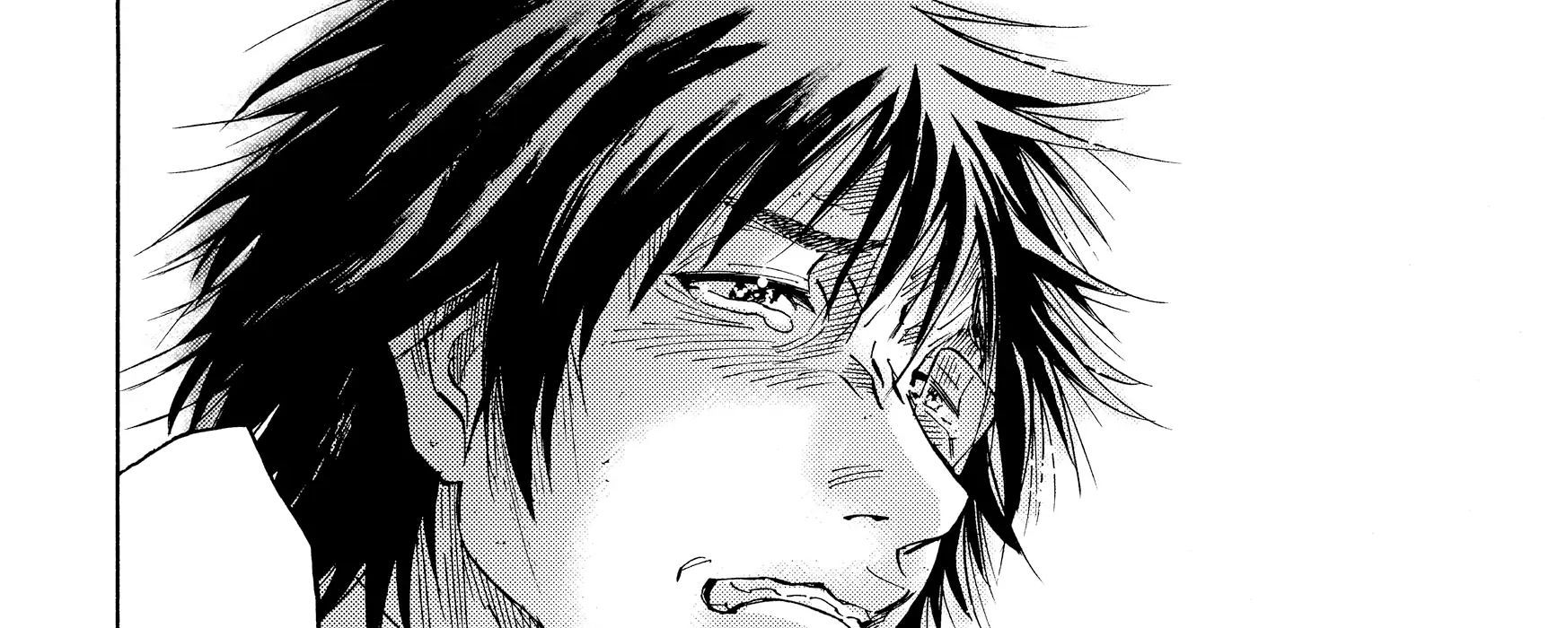 Alice In Borderland Chapter 13 - 47