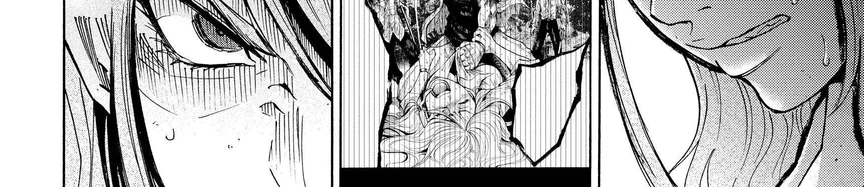 Alice In Borderland Chapter 13 - 50