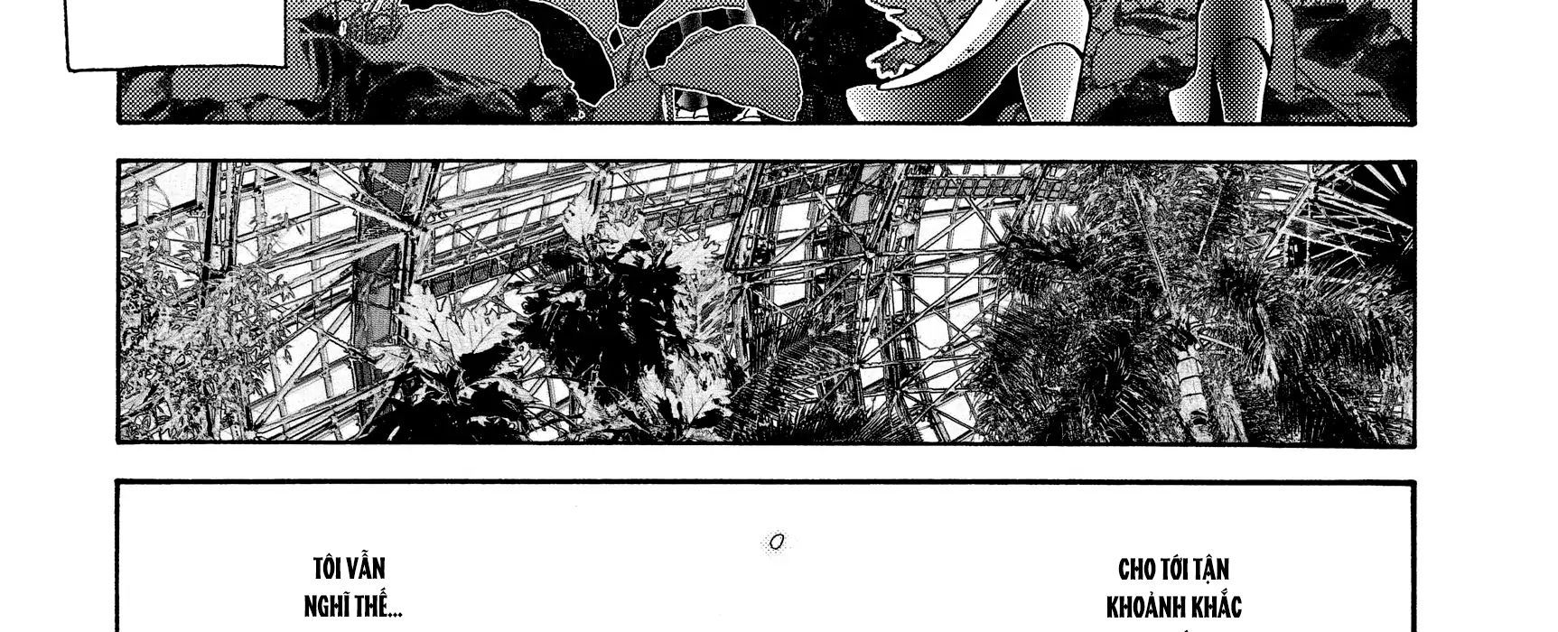 Alice In Borderland Chapter 13 - 52