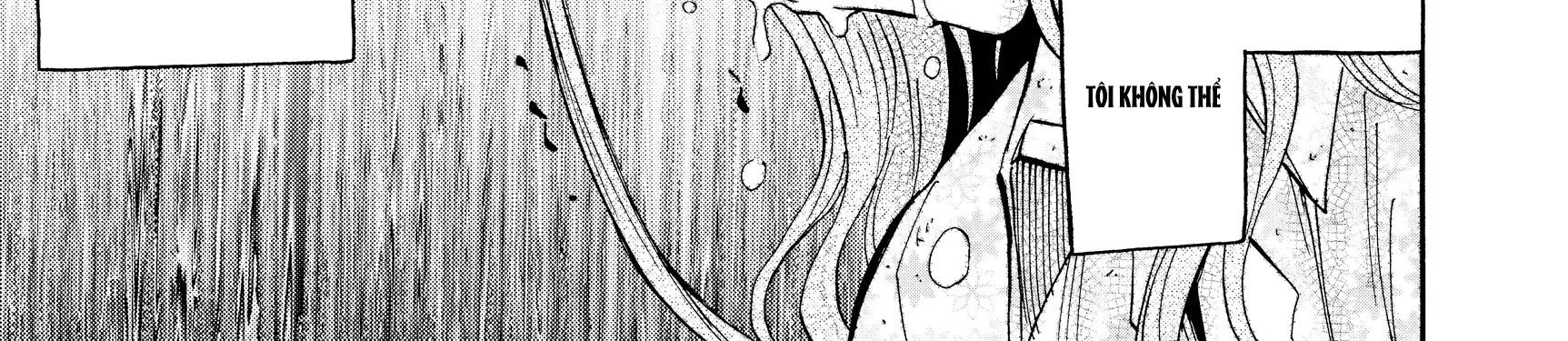 Alice In Borderland Chapter 13 - 54