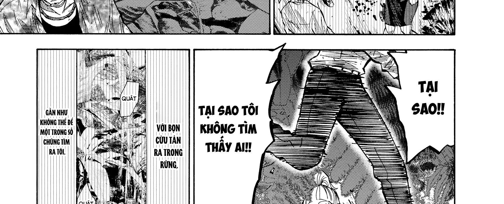 Alice In Borderland Chapter 13 - 61