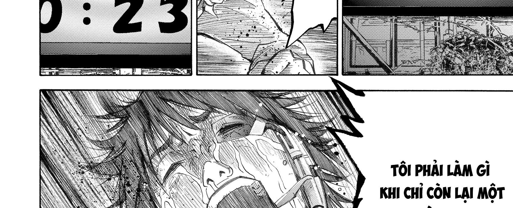 Alice In Borderland Chapter 13 - 64