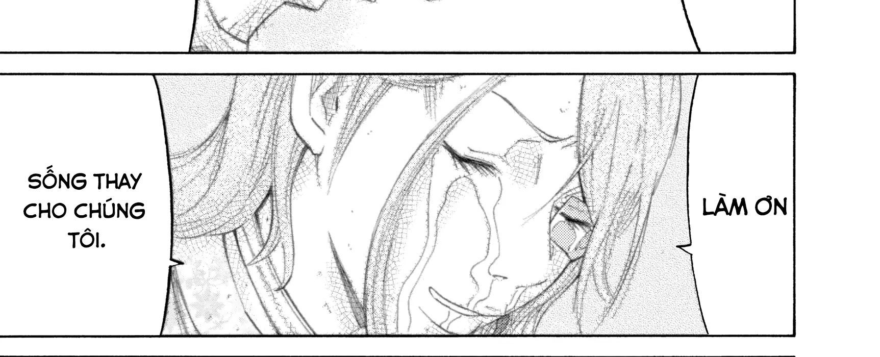 Alice In Borderland Chapter 13 - 68